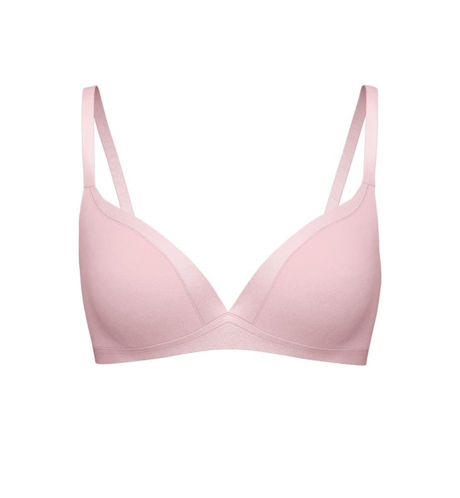 Schalen BH - Frappe Rose-Pink