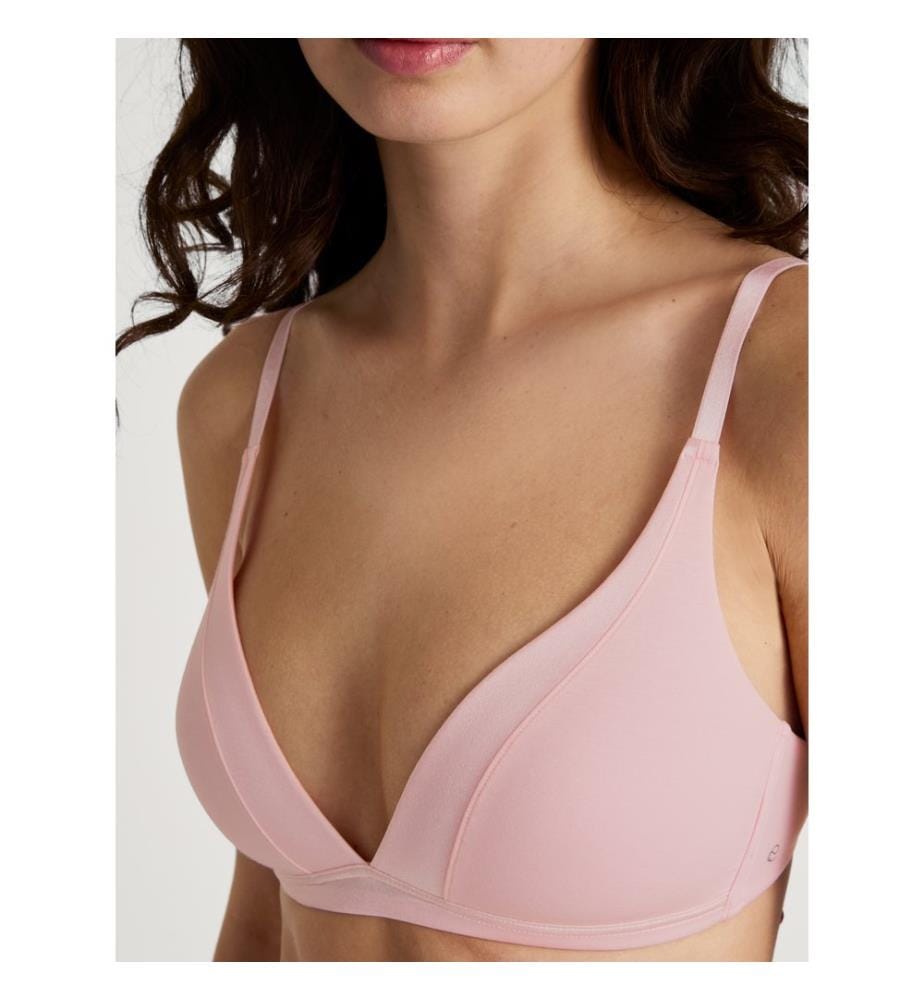 Schalen BH - Frappe Rose-Pink