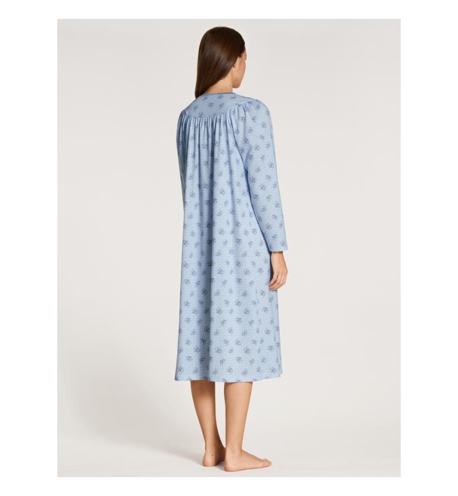 Chemise de nuit - Allure Blue