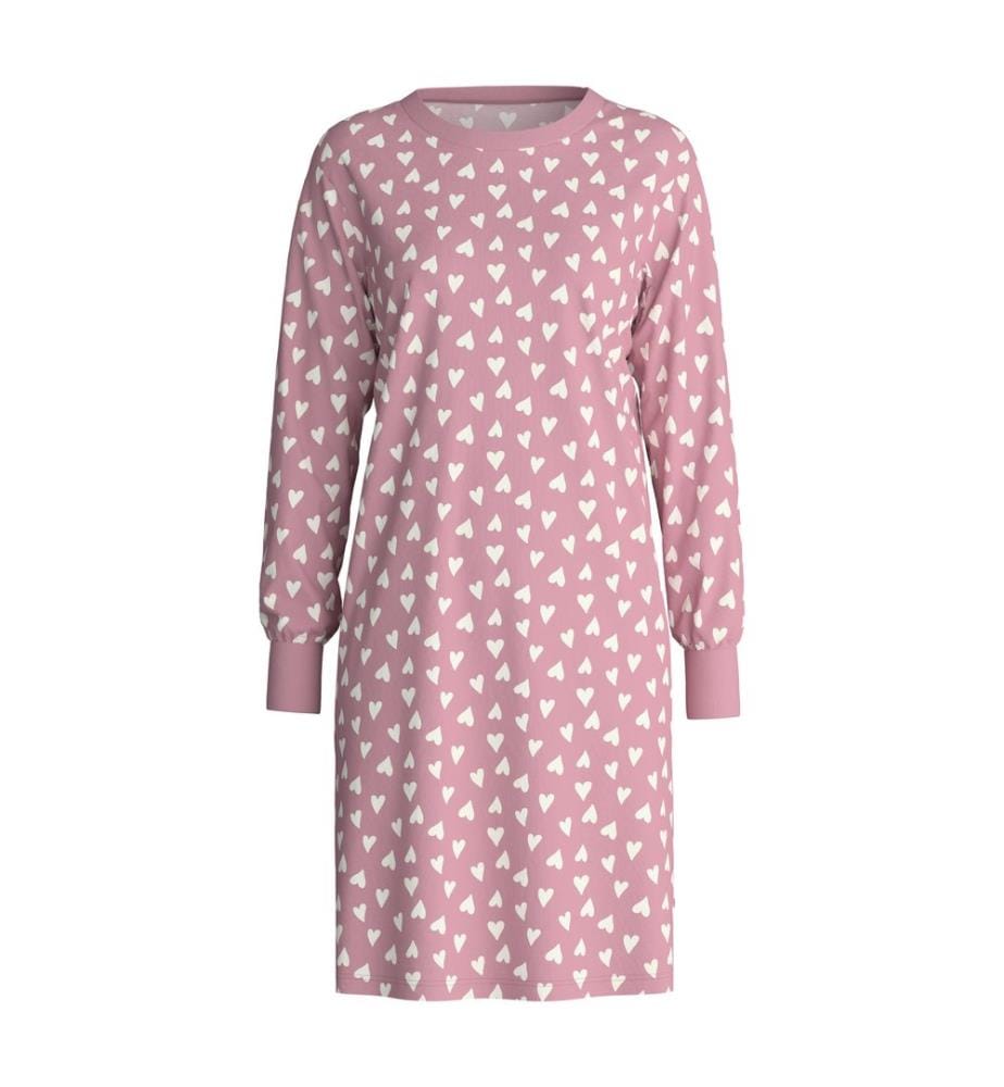 Camicia da notte - Lilas