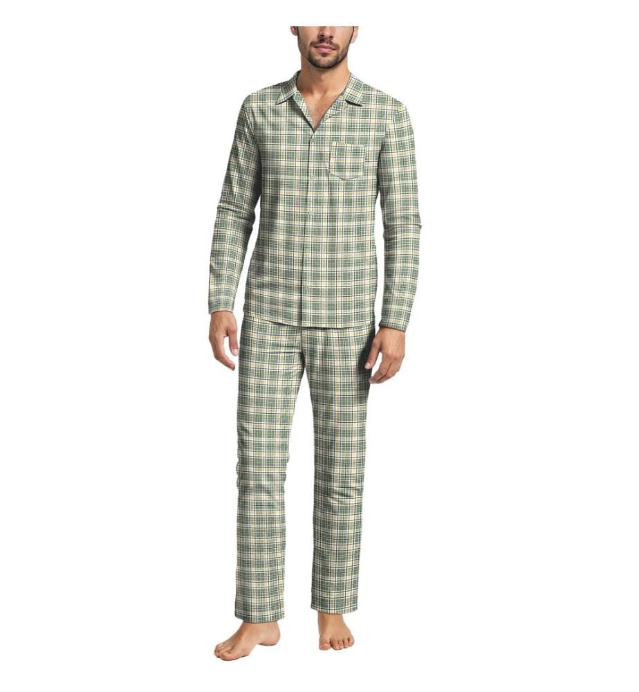 Pyjama - Loden Frost
