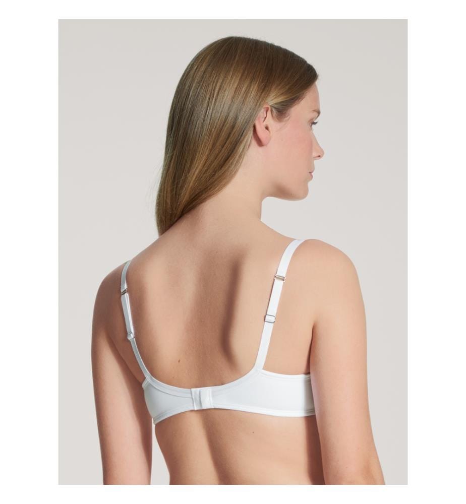 Soutien-gorge spacer - Blanc