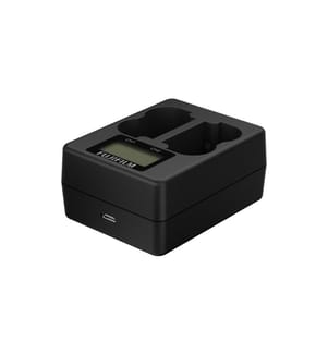 FUJIFILM - Ladegerät BC-W235