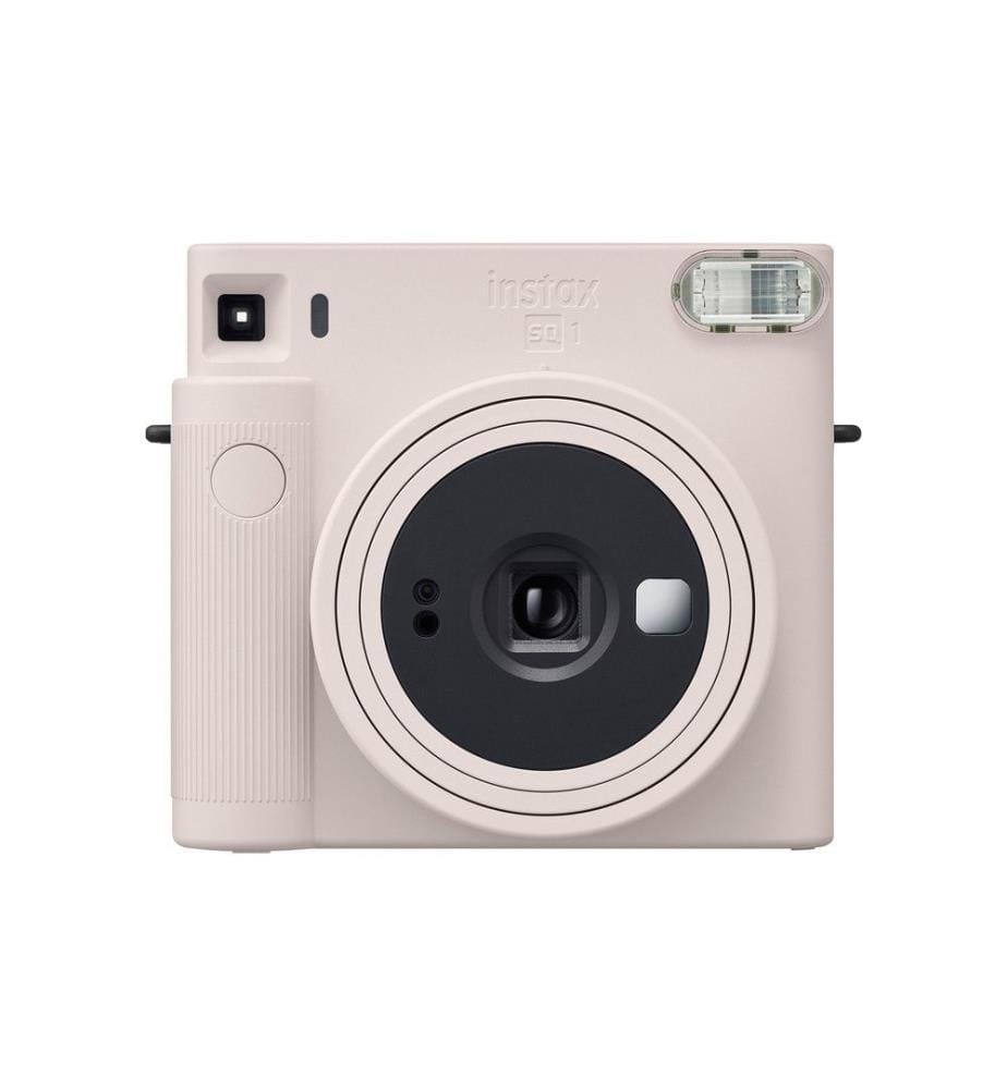 FUJIFILM - Fotokamera Instax Square SQ1 Weiss