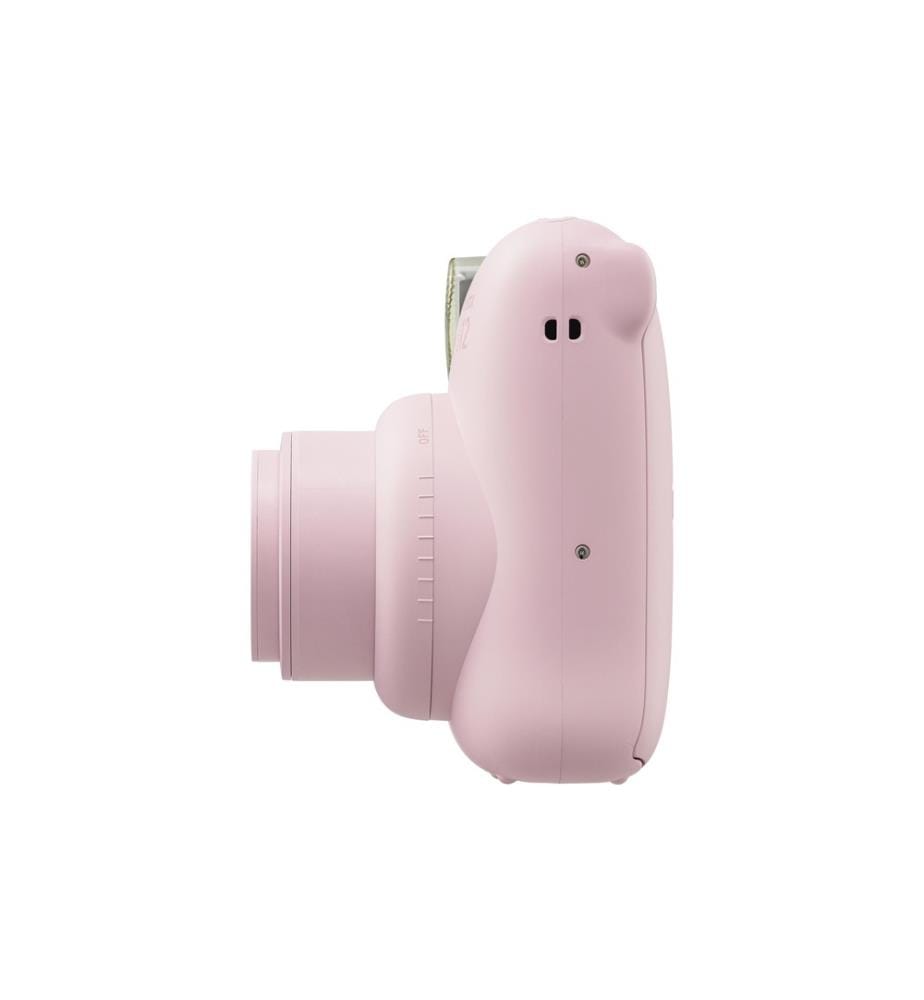 FUJIFILM - Fotokamera Instax Mini 12 Pink