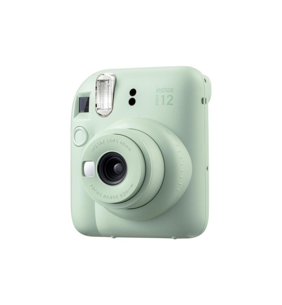 FUJIFILM - Fotokamera Instax Mini 12 Grün