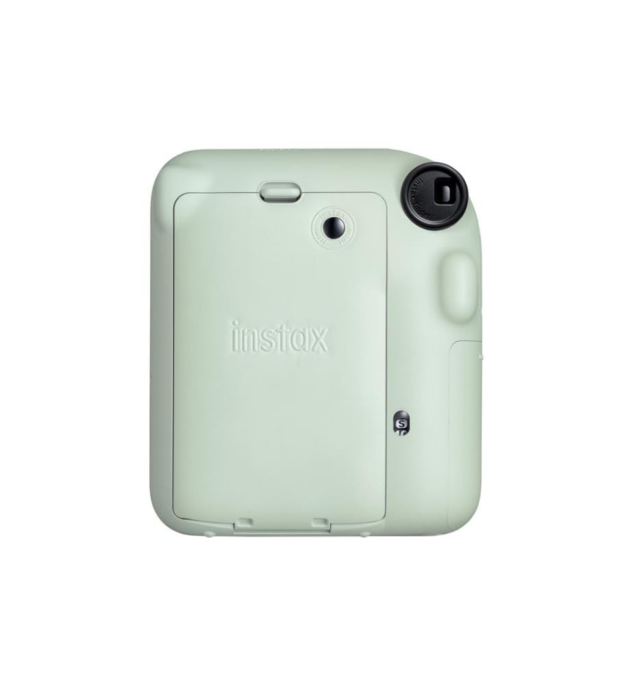 FUJIFILM - Fotokamera Instax Mini 12 Grün