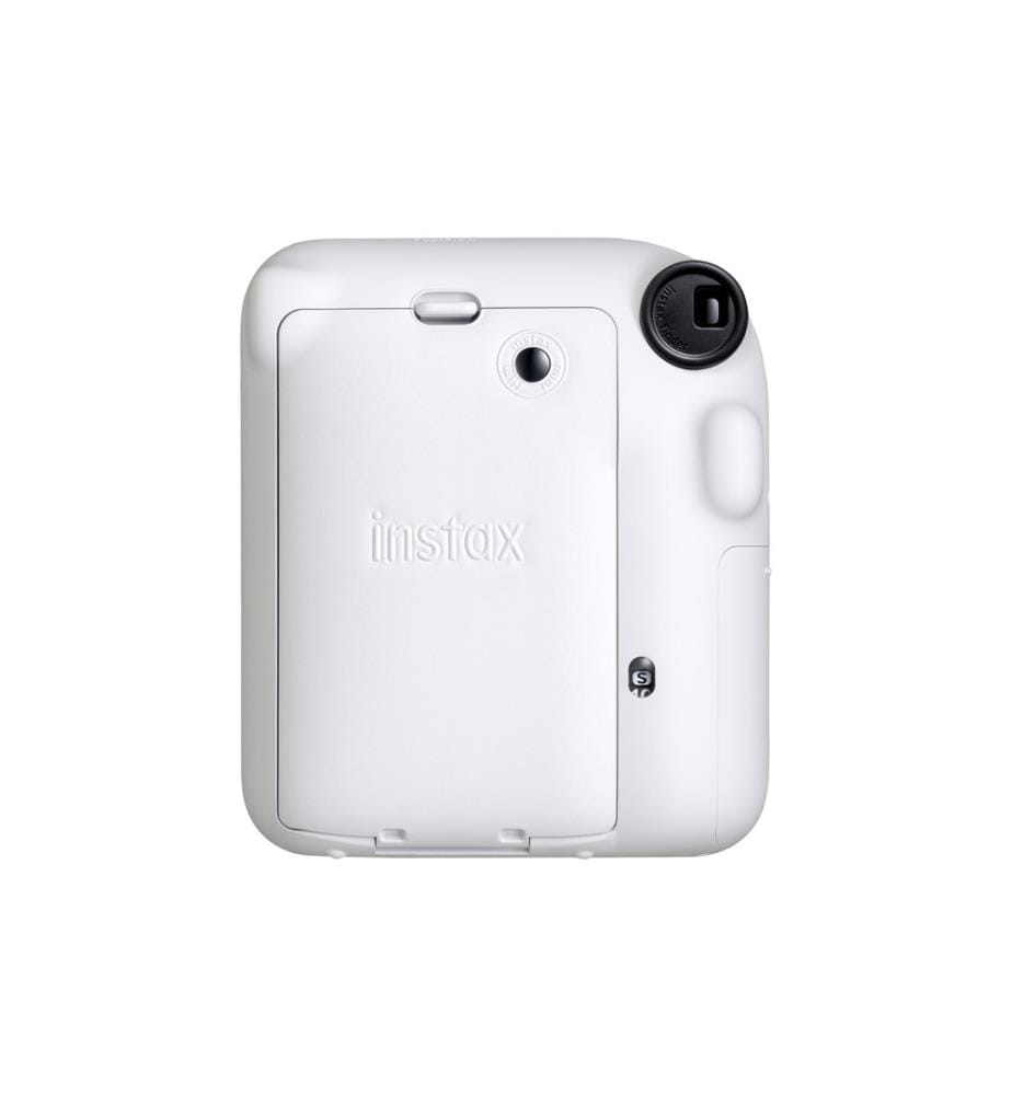 FUJIFILM - Fotokamera Instax Mini 12 Weiss