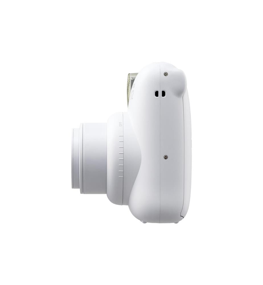 FUJIFILM - Fotokamera Instax Mini 12 Weiss