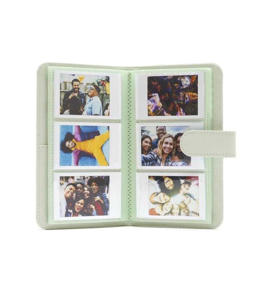 FUJIFILM - Album photo Instax Mini 12 Vert
