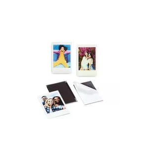 FUJIFILM - Accessoires Caméras analogiques Instax Mini 12 Kit Aimants