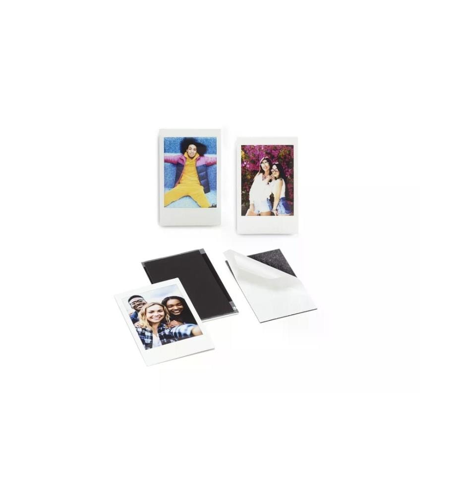 FUJIFILM - Aufkleber Instax Mini 12 Magnetisch