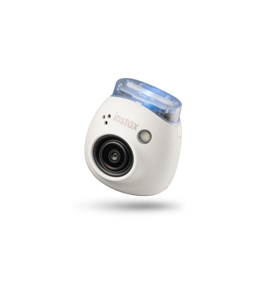 FUJIFILM - Fotokamera Instax Pal Weiss