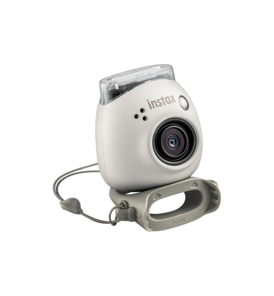 FUJIFILM - Fotokamera Instax Pal Weiss