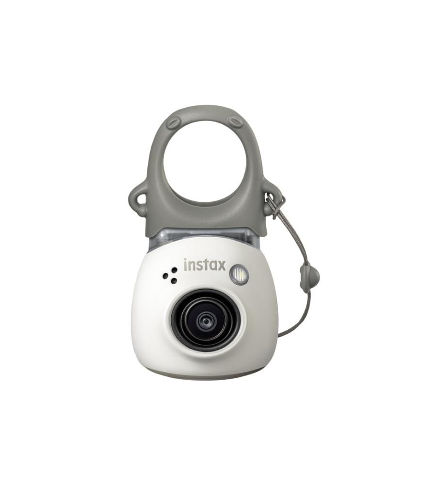 FUJIFILM - Fotokamera Instax Pal Weiss