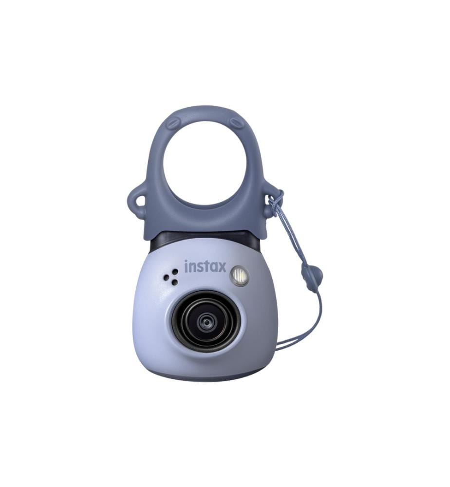 FUJIFILM - Fotokamera Instax Pal Blau