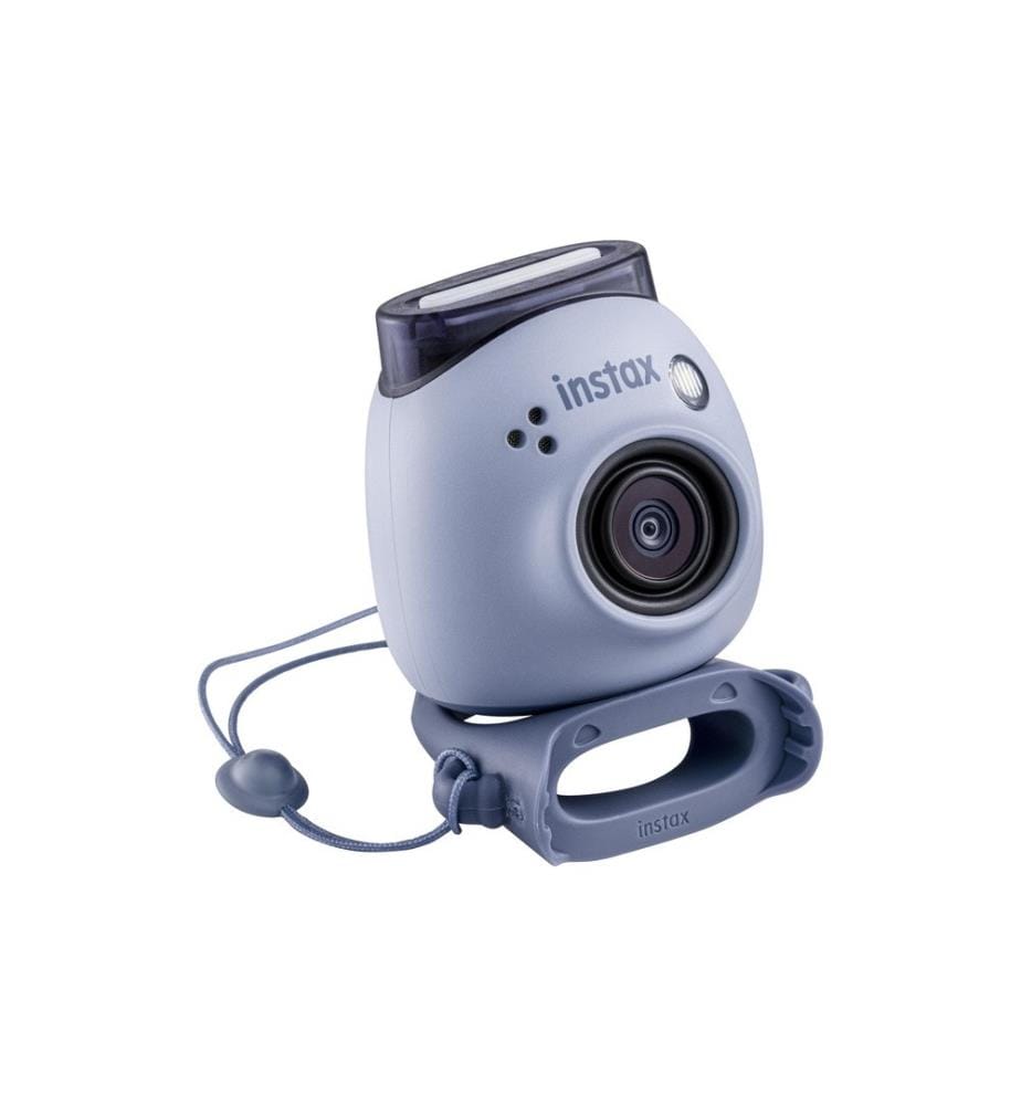 FUJIFILM - Fotokamera Instax Pal Blau