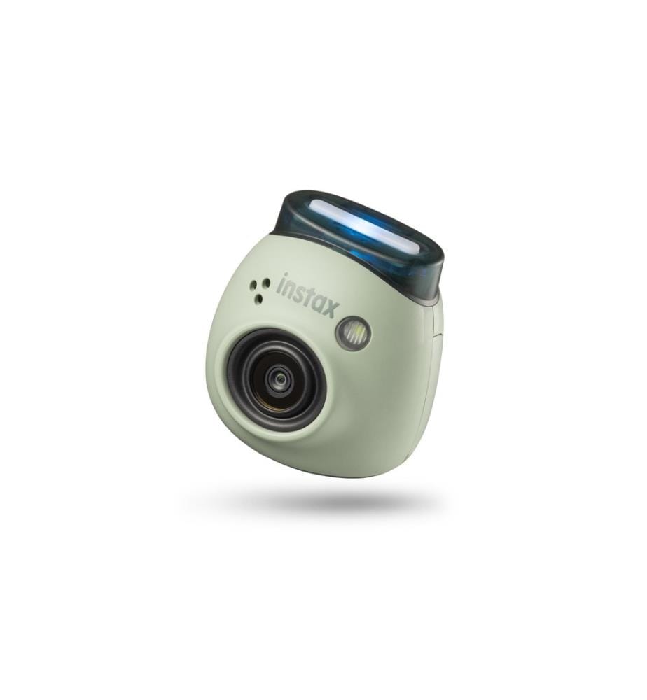 FUJIFILM - Fotokamera Instax Pal Grün