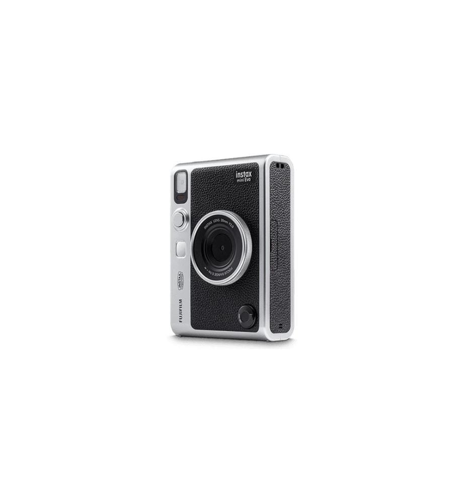 FUJIFILM - Fotokamera Instax Mini Evo Schwarz