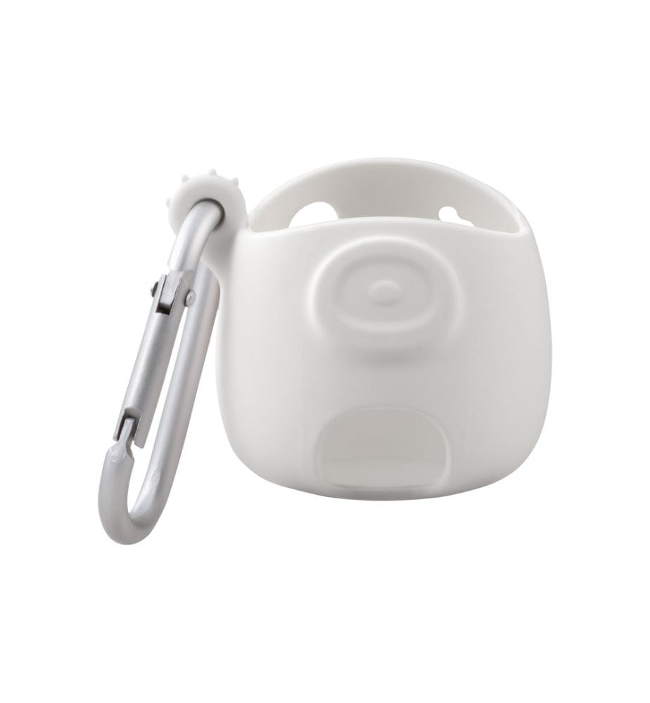 FUJIFILM - Sacoche pour caméra Instax Pal Blanc