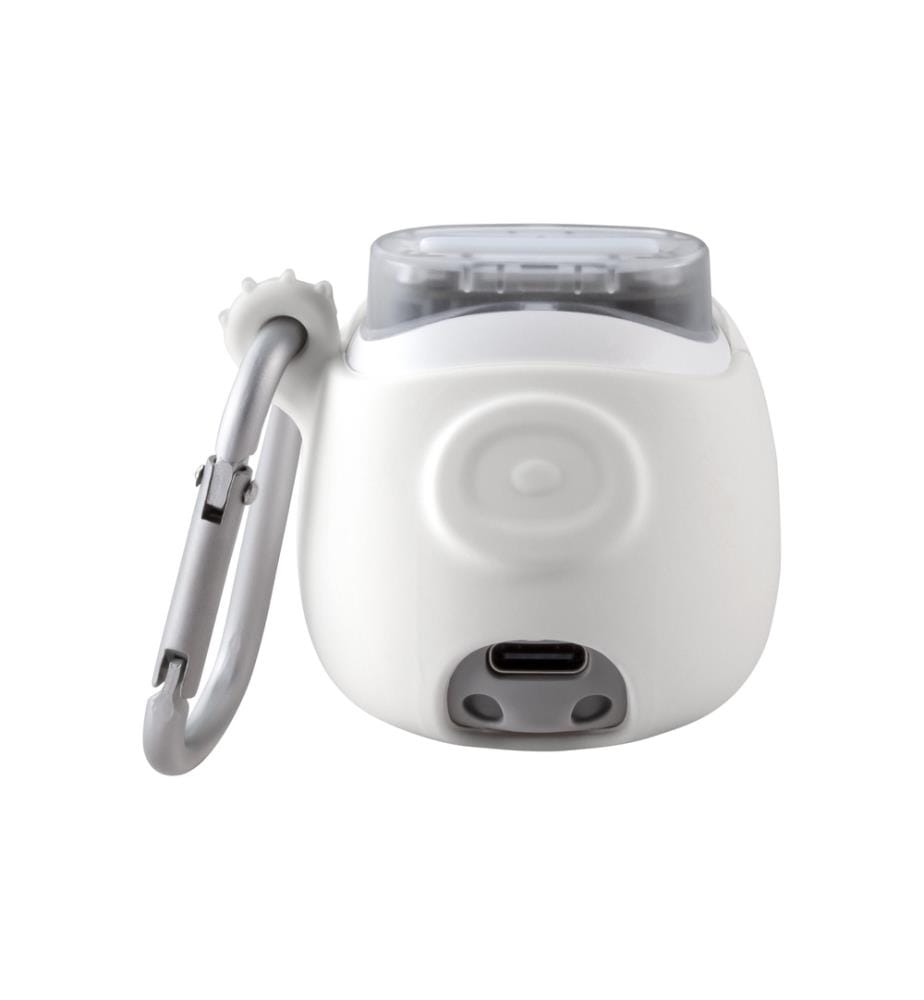FUJIFILM - Sacoche pour caméra Instax Pal Blanc