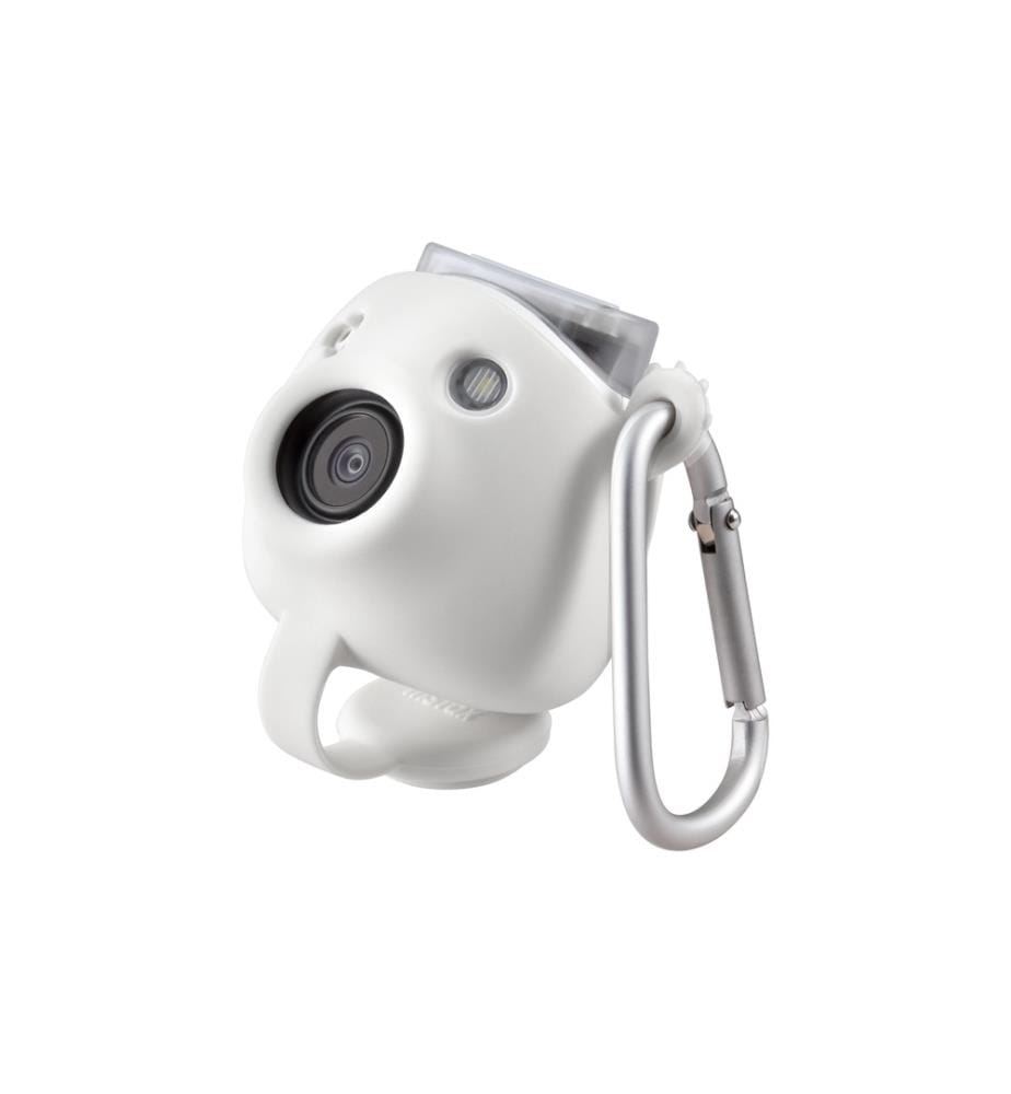 FUJIFILM - Sacoche pour caméra Instax Pal Blanc