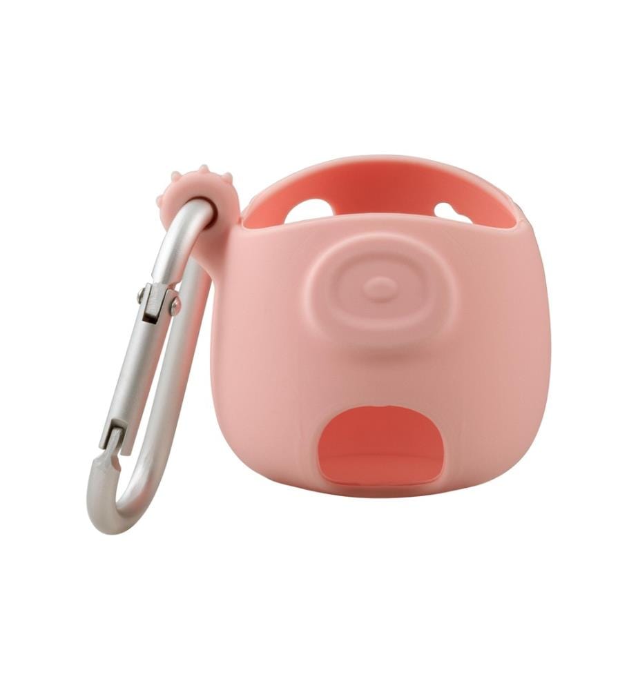 FUJIFILM - Sacoche pour caméra Instax Pal Rose