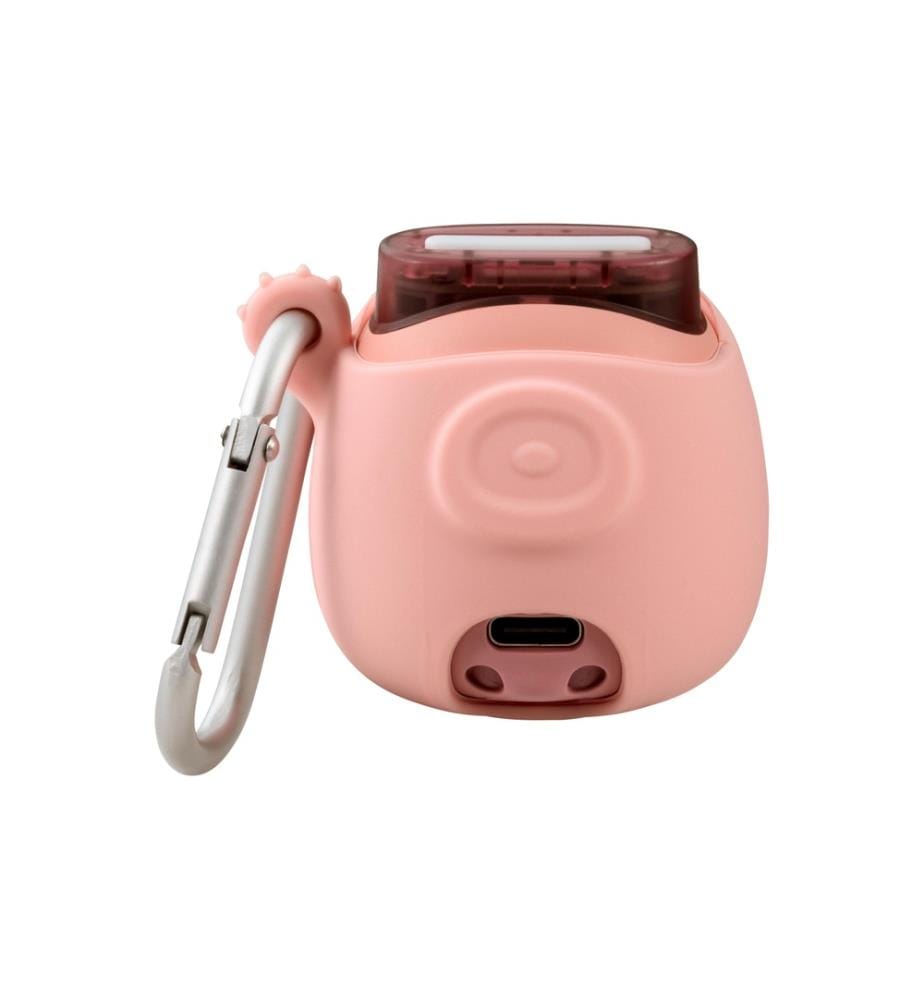 FUJIFILM - Sacoche pour caméra Instax Pal Rose