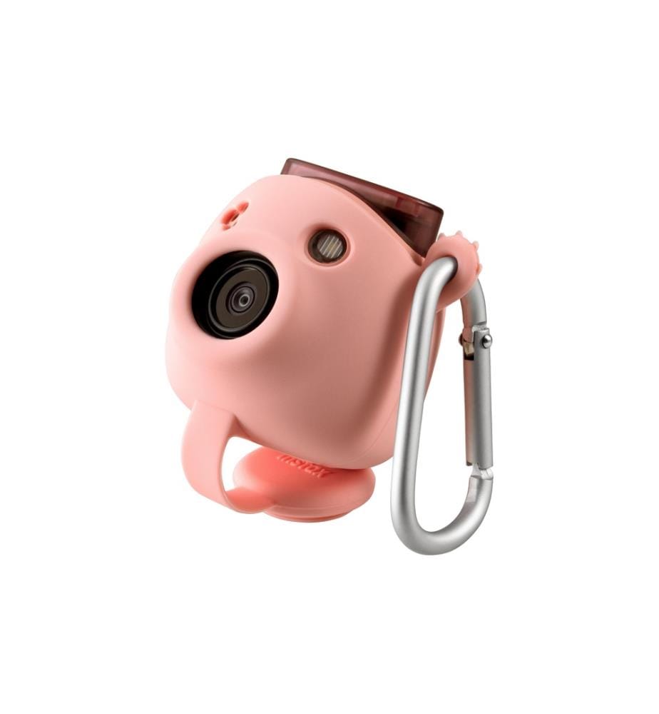 FUJIFILM - Sacoche pour caméra Instax Pal Rose