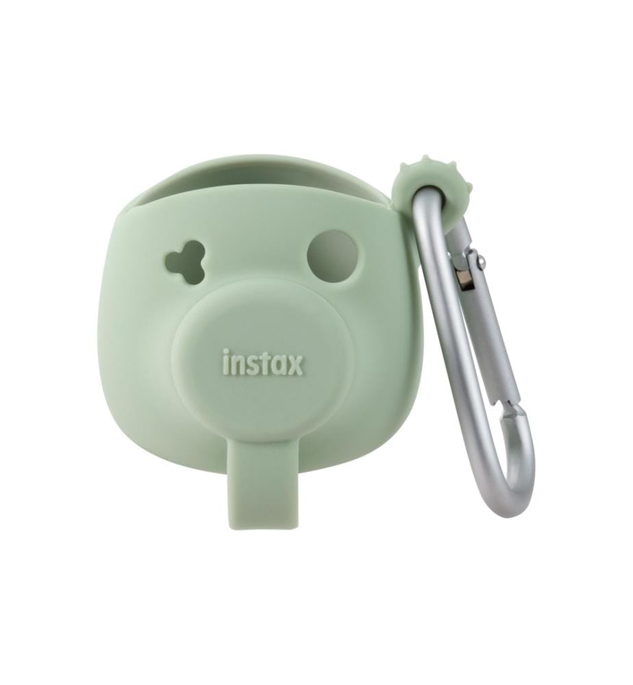 FUJIFILM - Sacoche pour caméra Instax Pal Vert