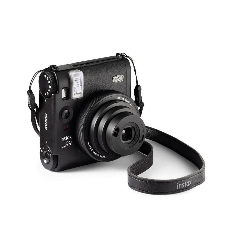 FUJIFILM - Fotokamera Instax Mini 99 Schwarz