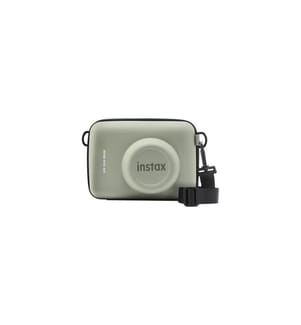 FUJIFILM - Kameratasche Instax Wide 400 Case Grün