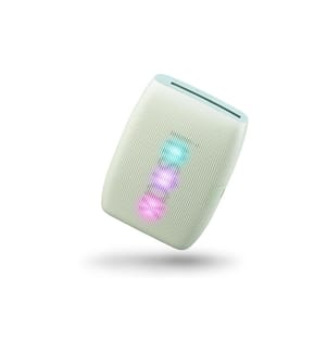 FUJIFILM - Imprimante mobile mini Link 3 Vert