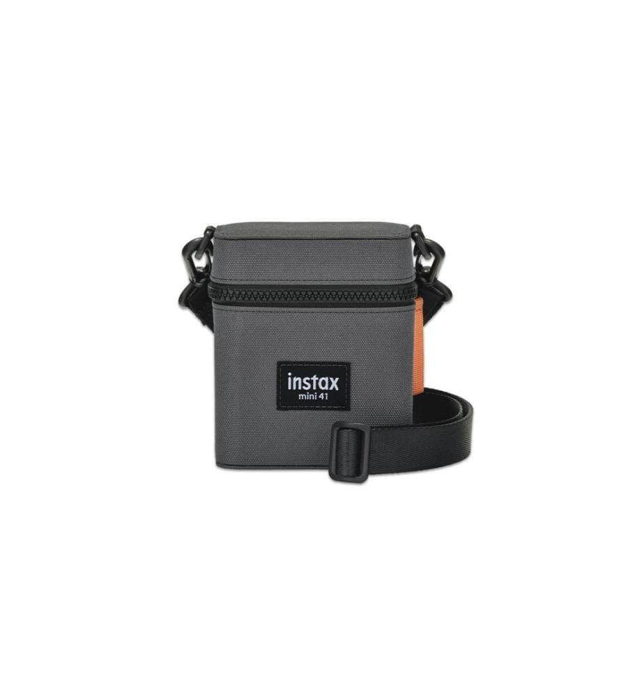 FUJIFILM - Kameratasche Instax Mini 41 Grau