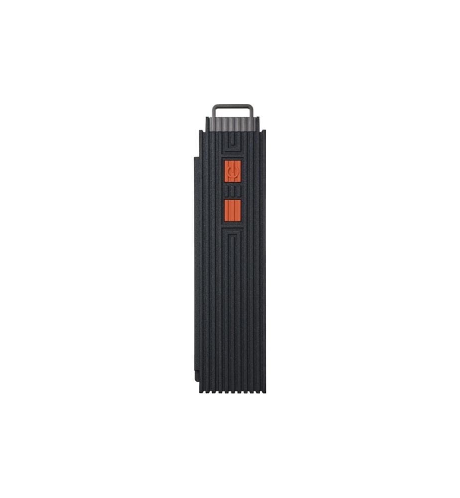 FUJIFILM - Mobiler Drucker mini Link+ Schwarz