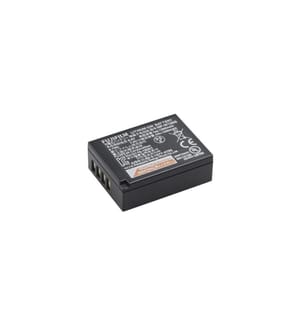 FUJIFILM - Digitalkamera-Akku NP-W126S