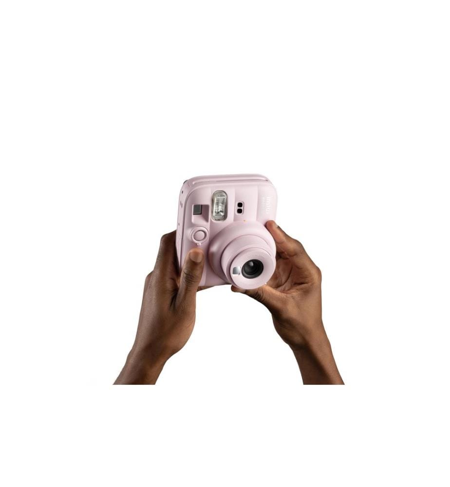 Fujifilm Appareil photo Instax Mini 13 Rose