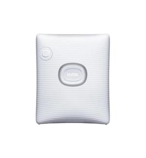 Fujifilm Mobiler Drucker Instax Square Link Weiss