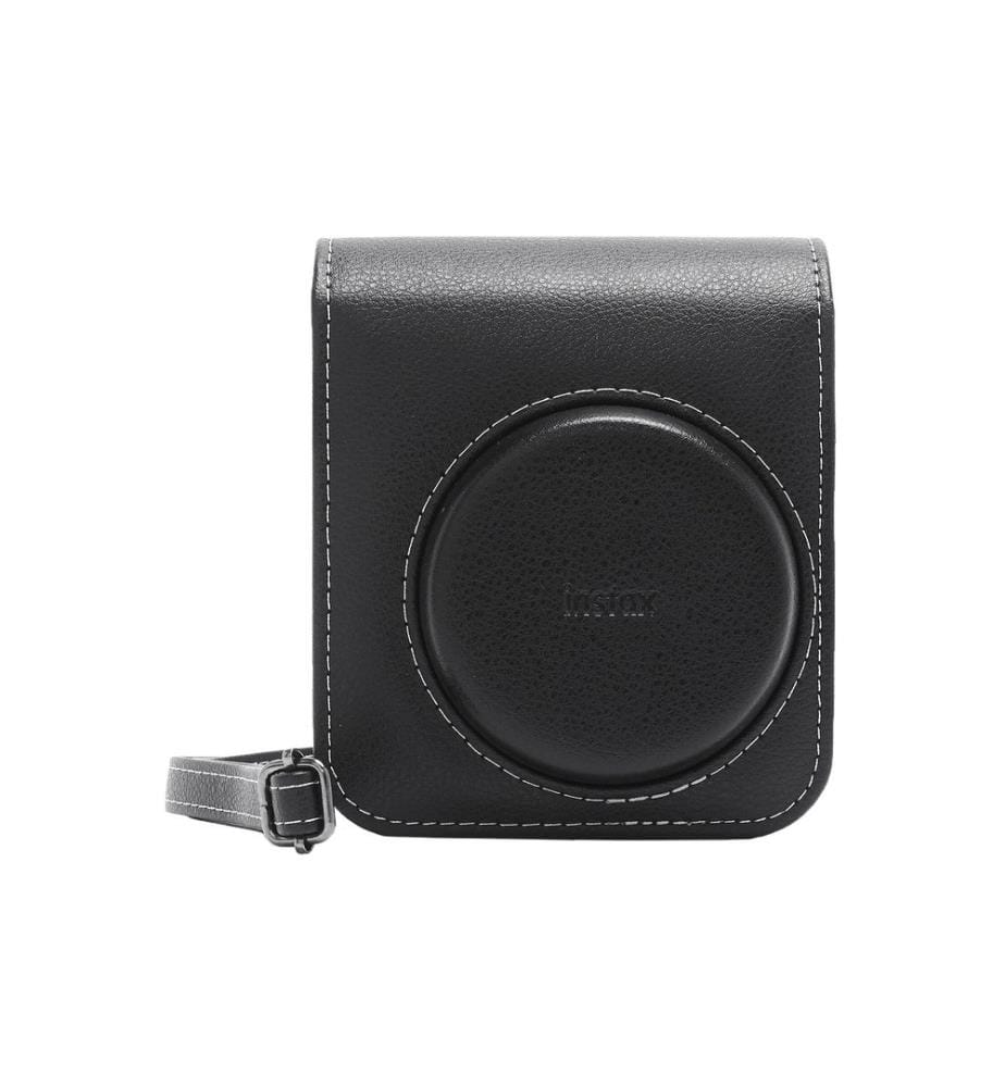 Fujifilm Sacoche d'appareil photo Instax Mini 40 Noir