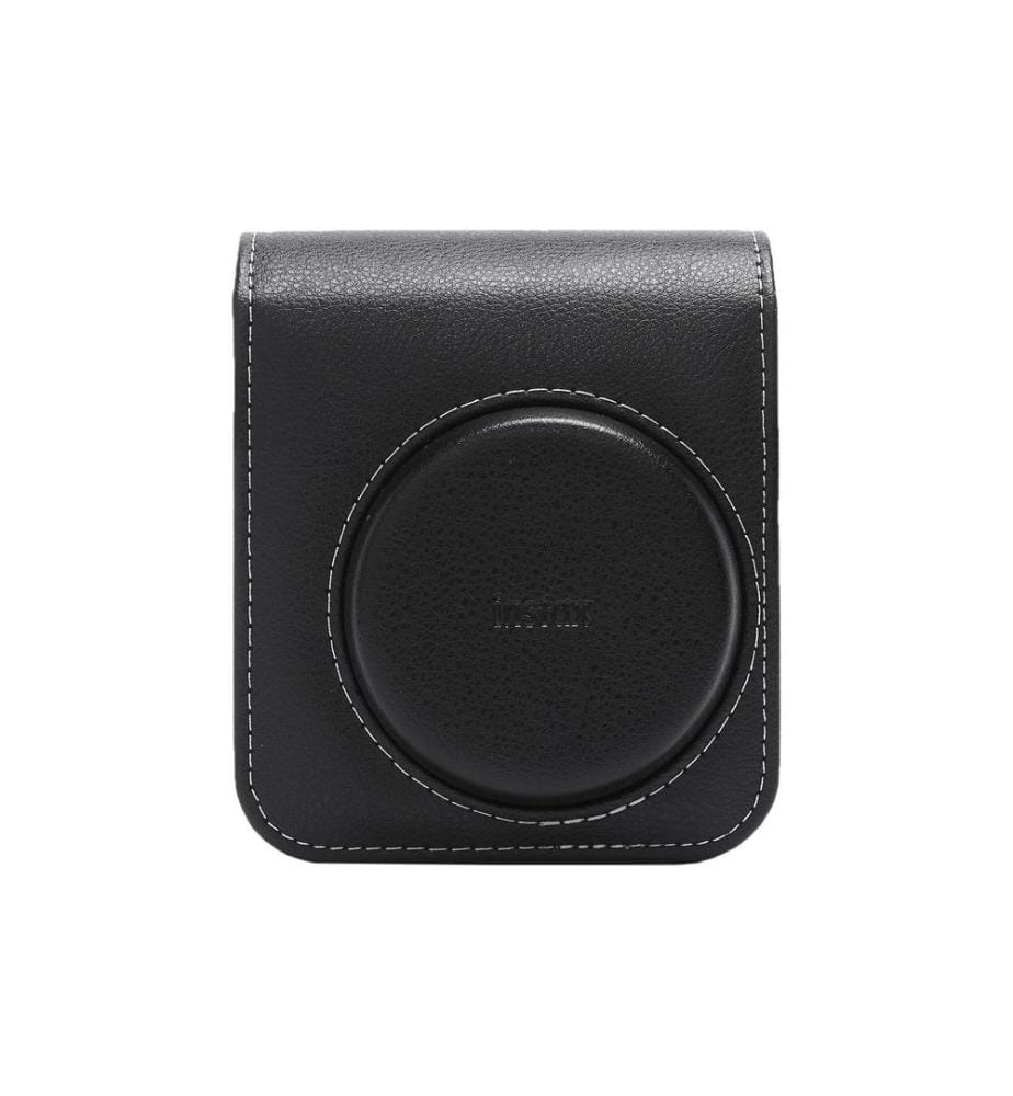 Fujifilm Sacoche d'appareil photo Instax Mini 40 Noir