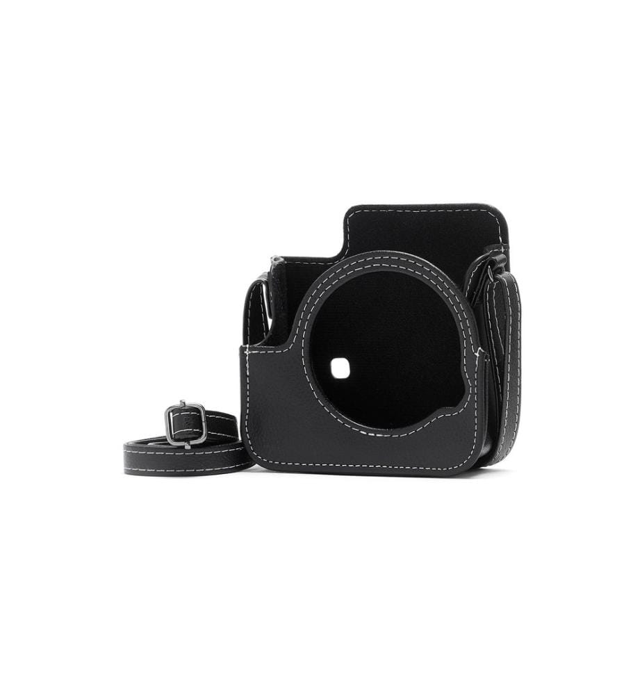 Fujifilm Sacoche d'appareil photo Instax Mini 40 Noir