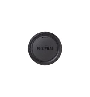 Bouchon de boîtier Fujifilm BCP-001