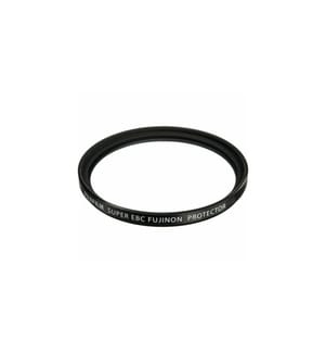 Fujifilm Filtre Objectif PRF 58mm pour XF14mm, XF18-55mm, XC16-55mm