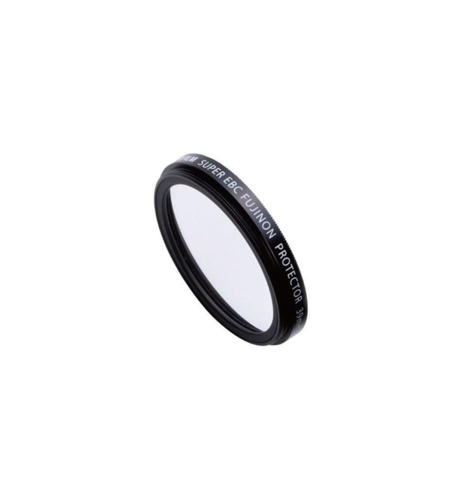 Fujifilm Filtre d'objectif PRF 39 mm pour XF27mm, XF60mm