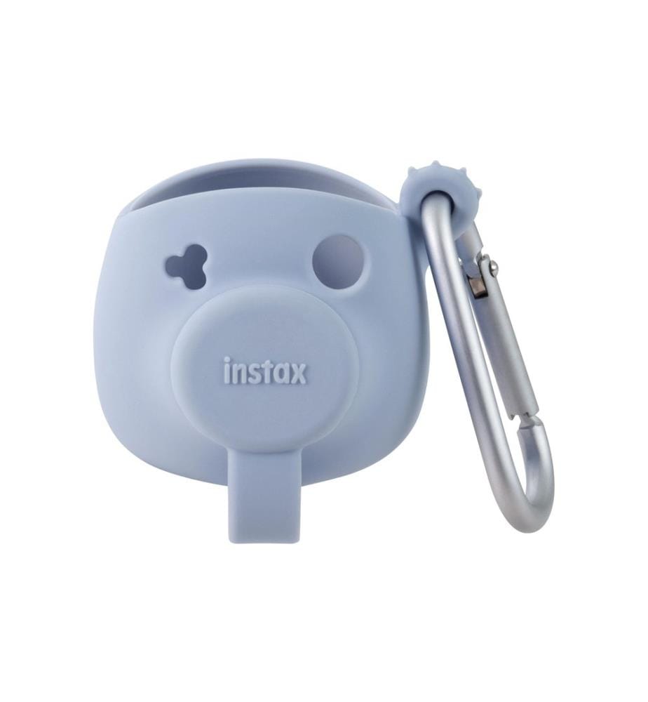 Borsa per fotocamera Fujifilm Instax Pal Blu