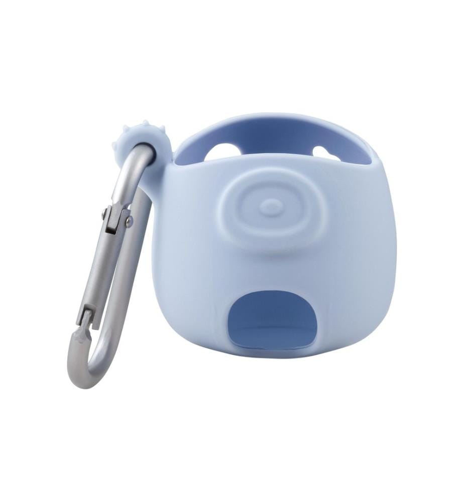 Borsa per fotocamera Fujifilm Instax Pal Blu