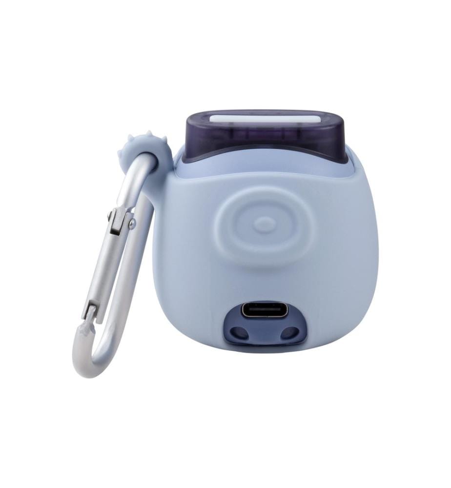 Borsa per fotocamera Fujifilm Instax Pal Blu