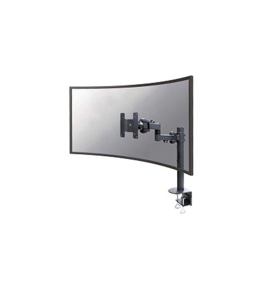 NEOMOUNTS - Tischhalterung FPMA-D960BLACKPLUS Tischhalterung bis 49