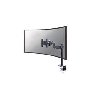 NEOMOUNTS - Supports de table FPMA-D960BLACKPLUS Montage sur table jusqu'à 49