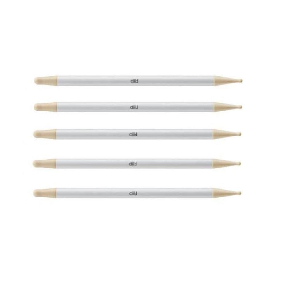 SAMSUNG - Stylet de rechange pour SAMSUNG - WM-R (55/65) 5 pièces